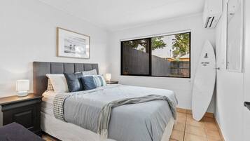 Strykjärn/strykbräda och wi-fi