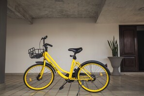 Bicycling - Pousada e Hostel Itália (São Luís)