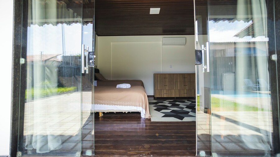 Pousada e Hostel Itália