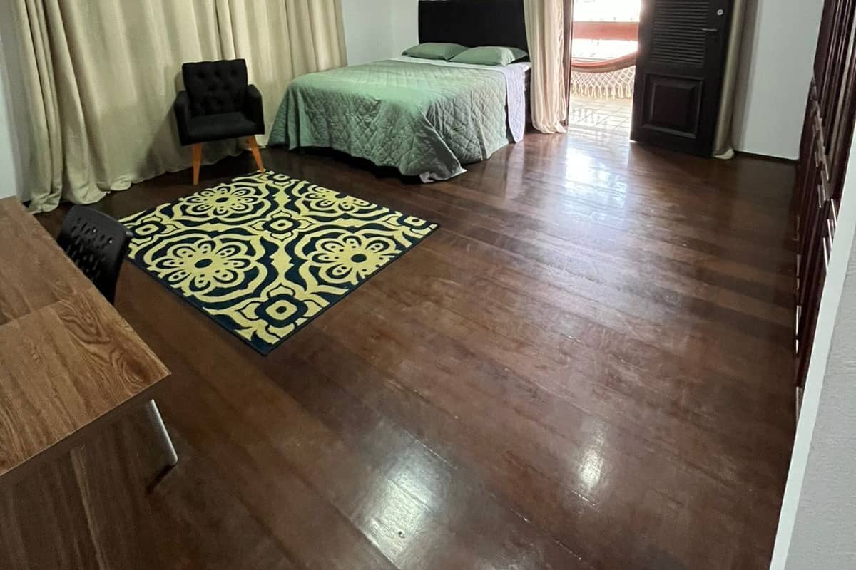 Standard-Zweibettzimmer