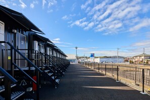 Exterior - HOTEL R9 The Yard Enabekkan (Ena)