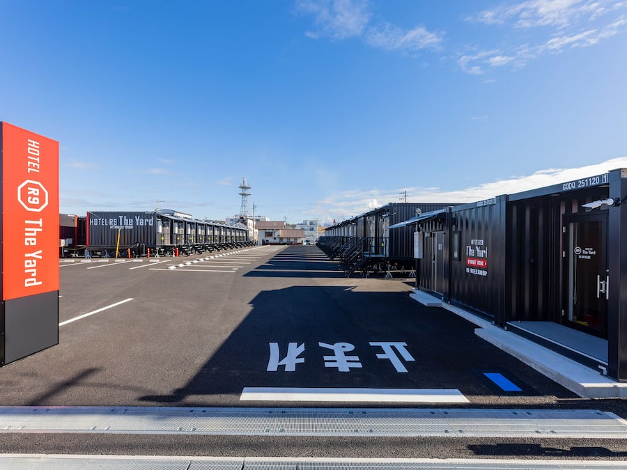 Free self-parking
