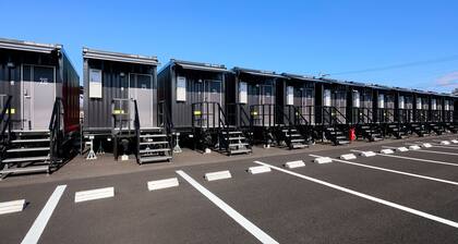 HOTEL R9 The Yard Enabekkan