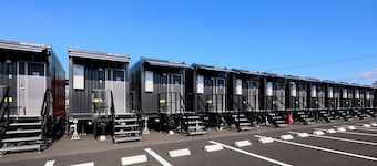 HOTEL R9 The Yard Enabekkan