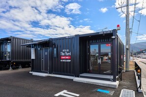 Exterior - HOTEL R9 The Yard Enabekkan (Ena)