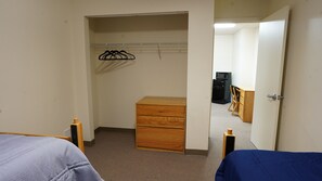 Wi-Fi, draps fournis