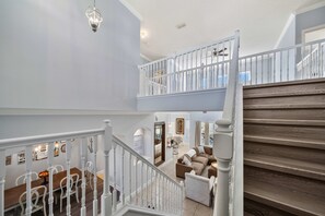 Interior - Magic Moments Getaway (Kissimmee)