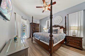 5 bedrooms, Internet - Magic Moments Getaway (Kissimmee)