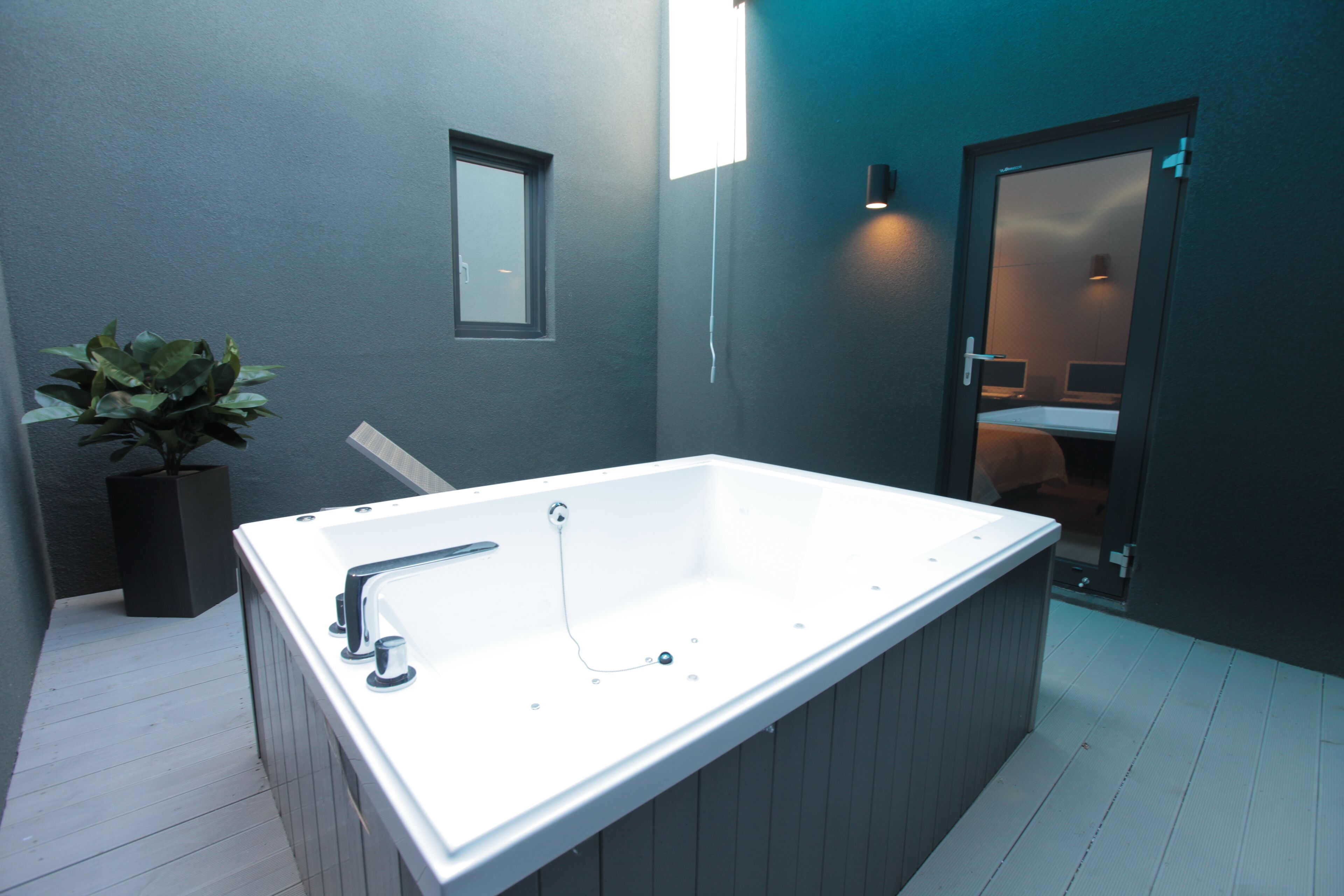 Premier Double Room | Spa