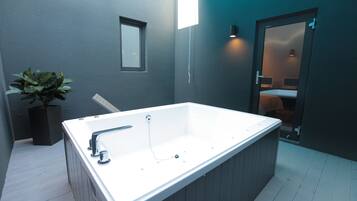 Premier Double Room | Spa