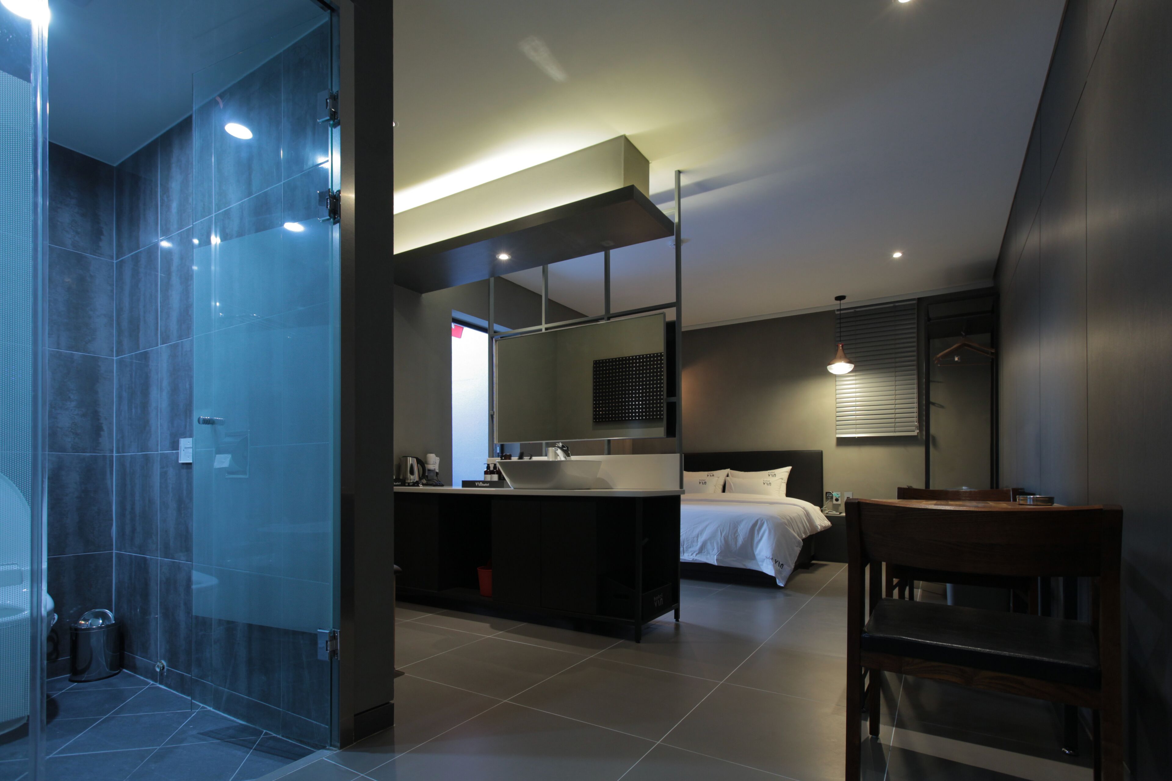 Premium Double Room, Balcony | Free WiFi