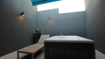 Premier Double Room | Áreas de la propiedad