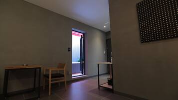 Premier Double Room | Interior