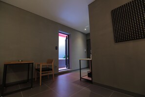 Premier Double Room | Parte interna