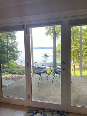 Interior - Lakefront Getaway, Pool, Pickleball, Dock (Murray)