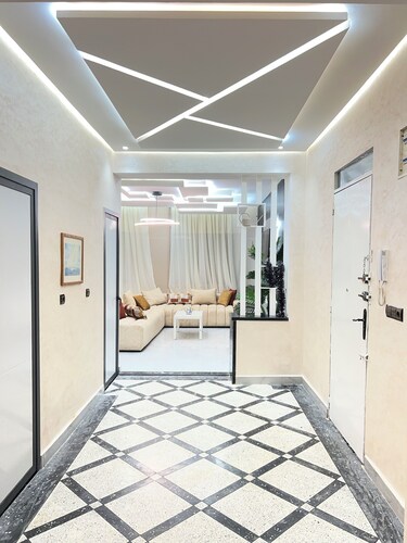 Appartement Luxe & Élégance au Cœur de Fès – Confort Haut de Gamme
