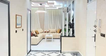 Appartement Luxe & ĂlĂ©gance au CĆur de FĂšs â Confort Haut de Gamme