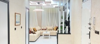 Luxury & Elegance apartment in the heart of Fez - High-end comfort
