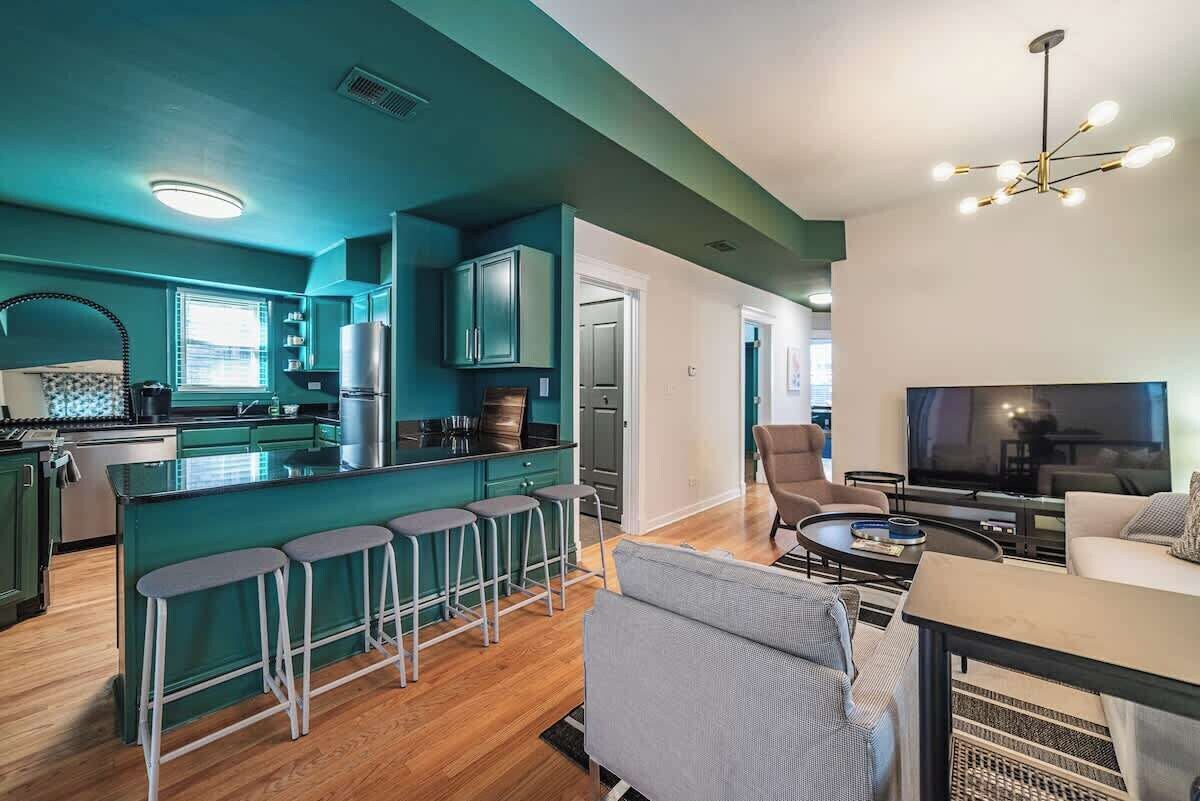 Image de profil de l’hôte