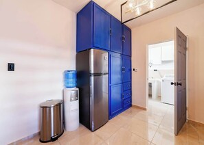 Interior - Casa Moderna dos niveles cerca de Parque Amistad (Ciudad Acuña)