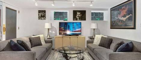 TV