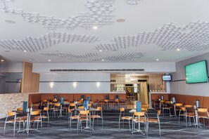 Dining - Belmore Hotel (Maitland)