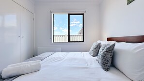 Hus Standard | Strykjärn/strykbräda och gratis wi-fi