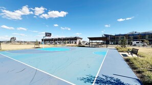 Sport court - Lyra Home by GoodLive (Beveridge)