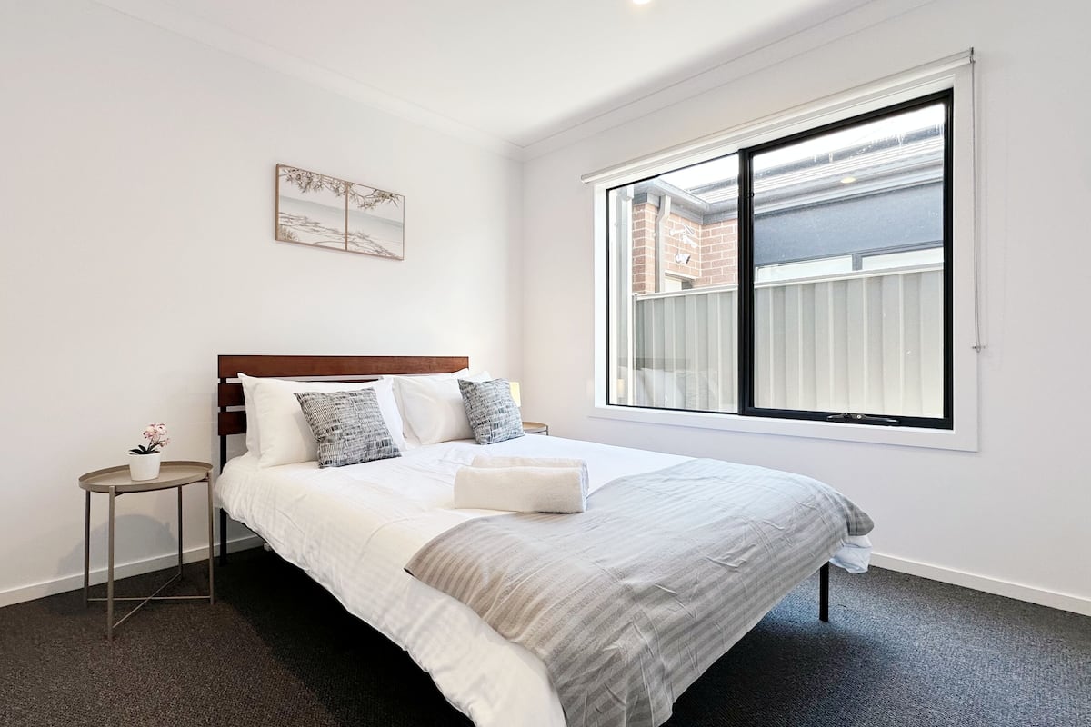 Hus Standard | Strykjärn/strykbräda och gratis wi-fi