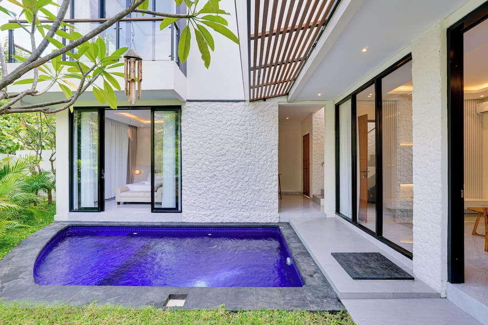 Villa Ease - Nusa Dua