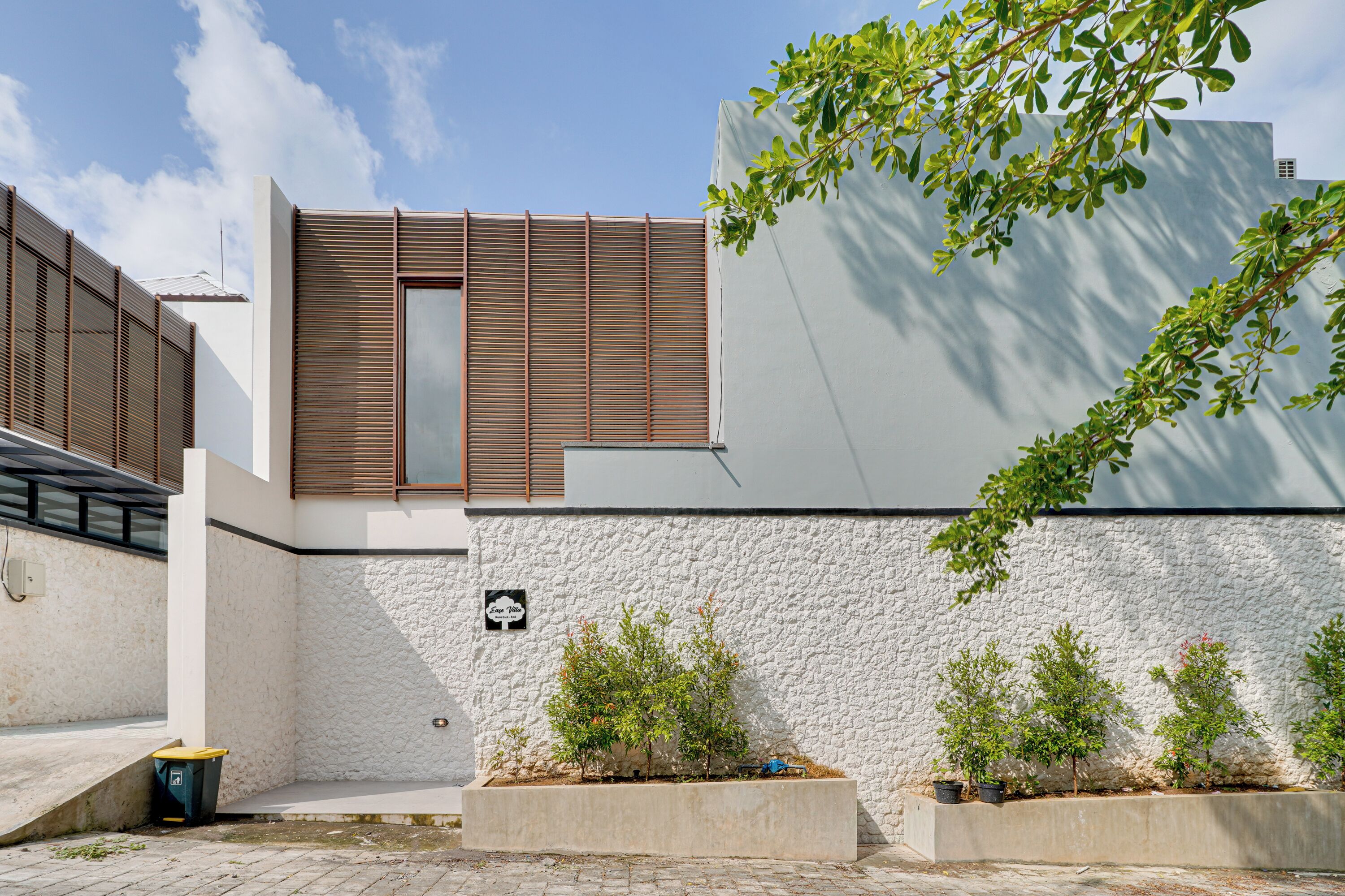 Villa, Balcony, Pool View | Exterior