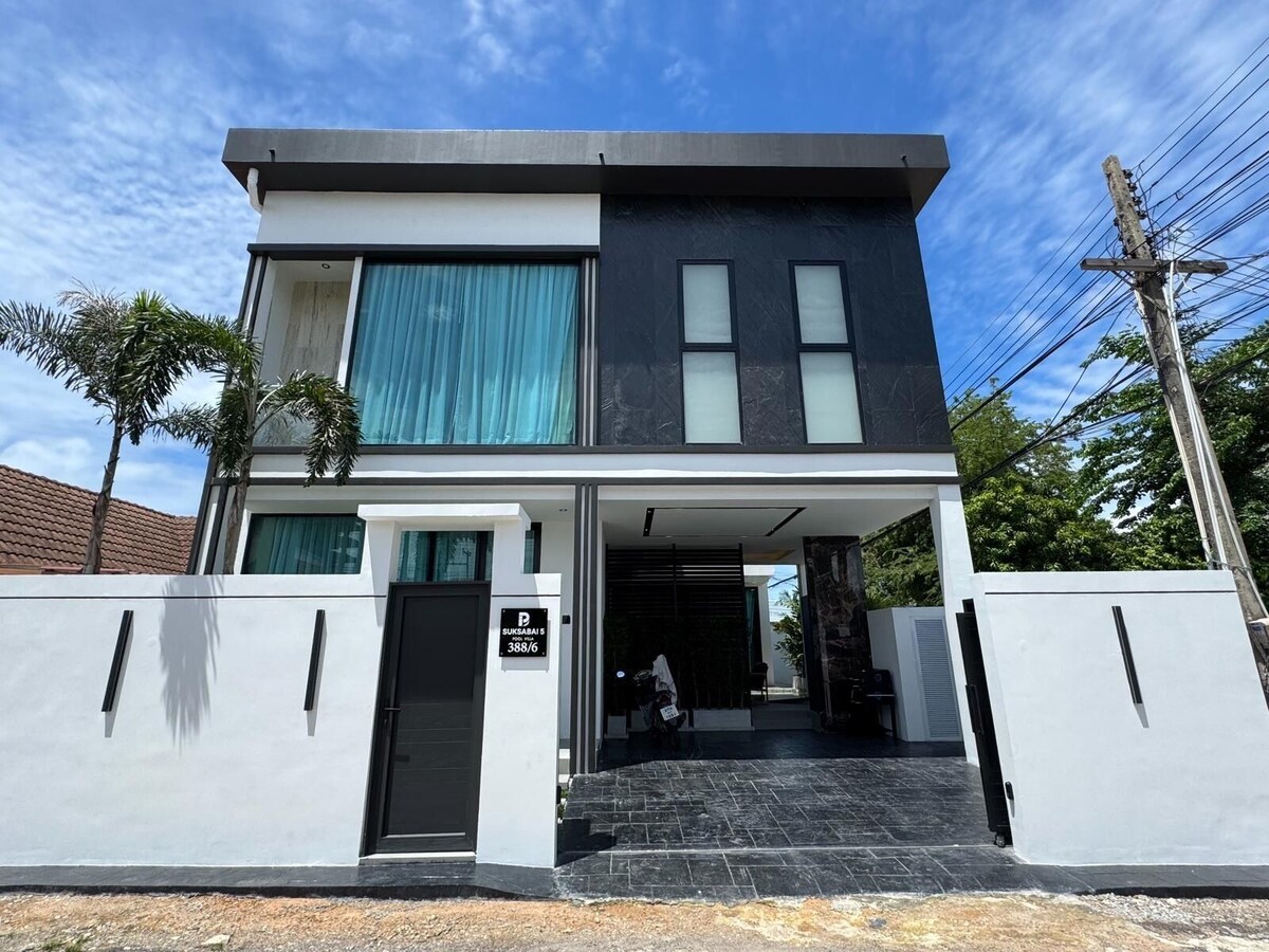 Image de profil de l’hôte