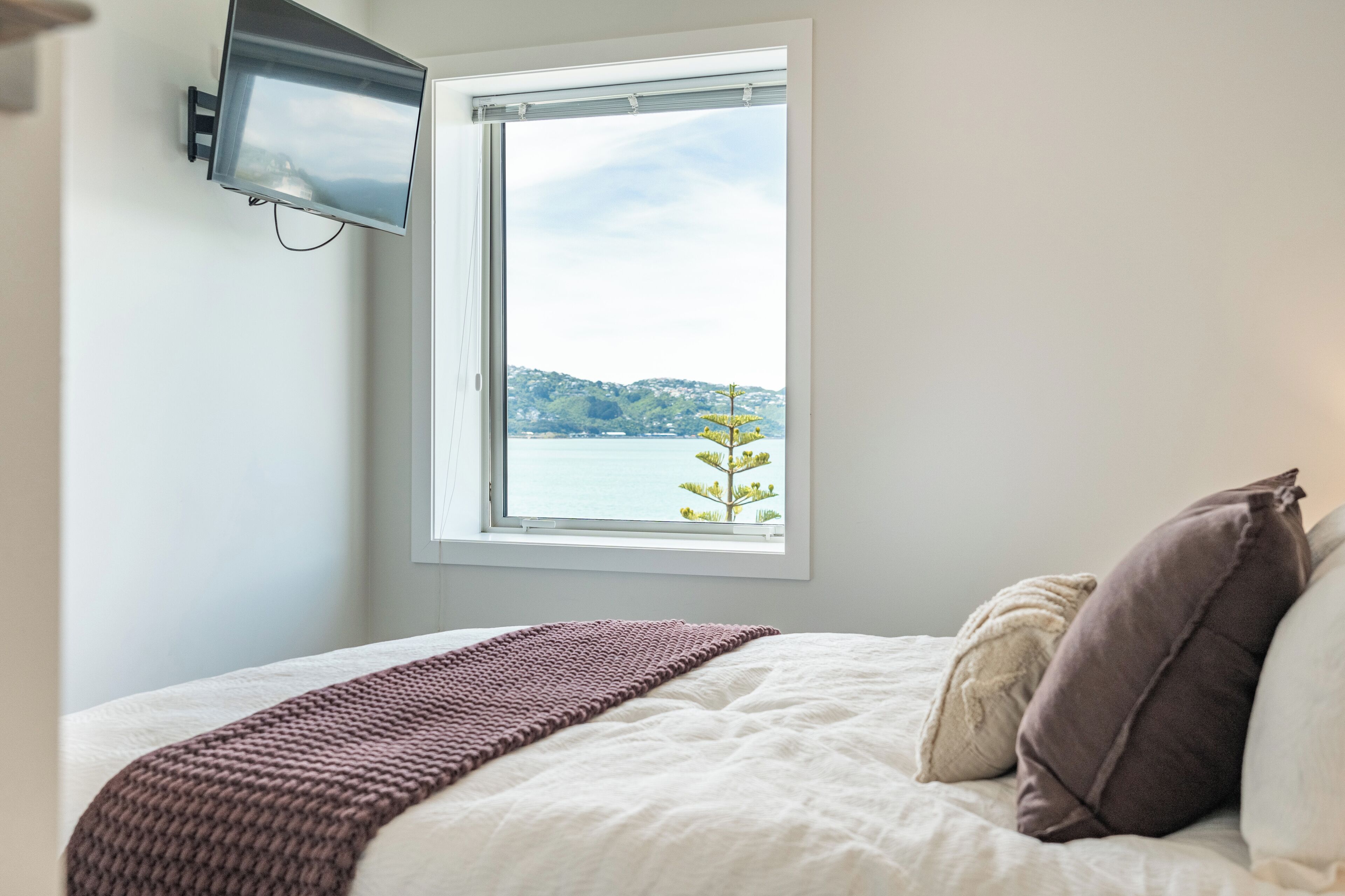 2 bedrooms, Internet, bed sheets