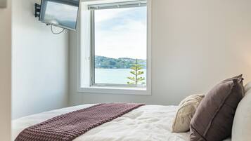 2 bedrooms, Internet, bed sheets