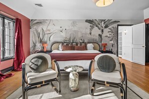 Desk, iron/ironing board, travel cot, WiFi - 5bed 3.5bath spacious and private with game room (Cortlandt Manor)