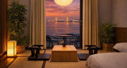SainTree Hotel