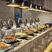 Tempat makan