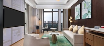 Hilton Garden Inn Leshan Shizhong