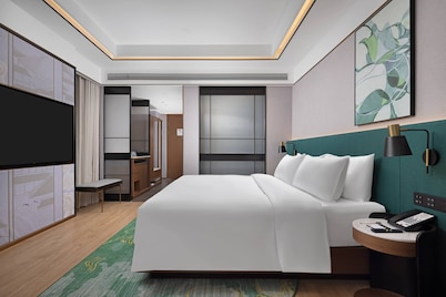 Hilton Garden Inn Leshan Shizhong