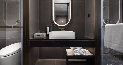 Hilton Garden Inn Leshan Shizhong