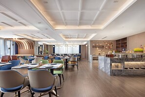 用餐區