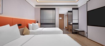 Hilton Garden Inn Leshan Shizhong