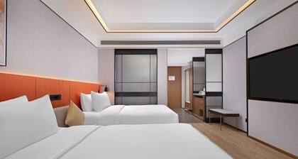 Hilton Garden Inn Leshan Shizhong