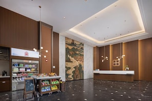 禮品店
