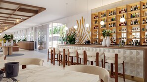 Lobby - Iberostar Selection Montenegro (Bar)