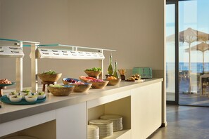 Restaurant - Iberostar Selection Montenegro (Bar)