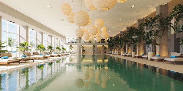 Pool - Iberostar Selection Montenegro (Bar)