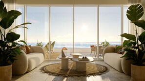 Lobby - Iberostar Selection Montenegro (Bar)