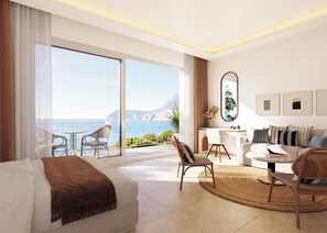 Room - Iberostar Selection Montenegro (Bar)