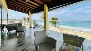 View from property - Hikka House - Thema Collection (Hikkaduwa)